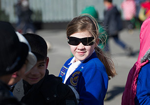 Lidget Green Primary Photography
